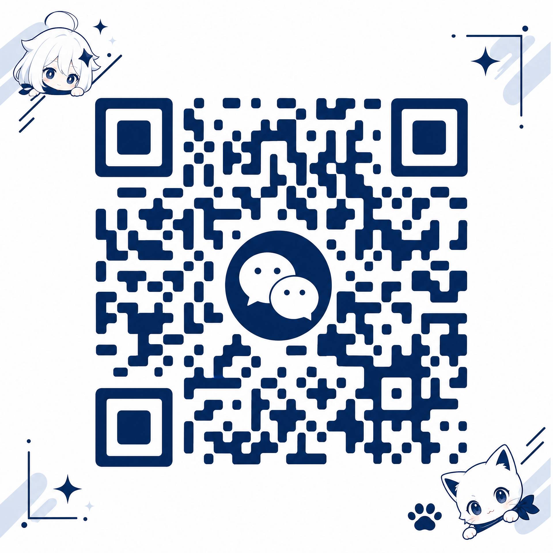推特公众号y37zuh_Official二维码